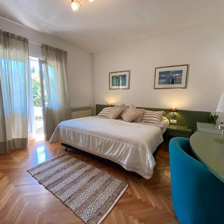 Rooms Josip Makarska Bagian luar foto