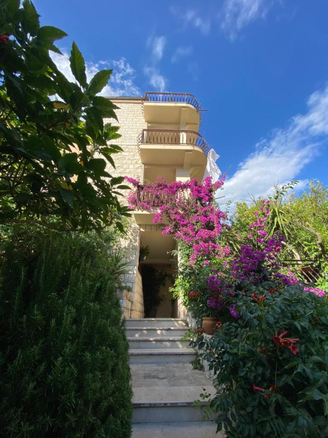Rooms Josip Makarska Bagian luar foto