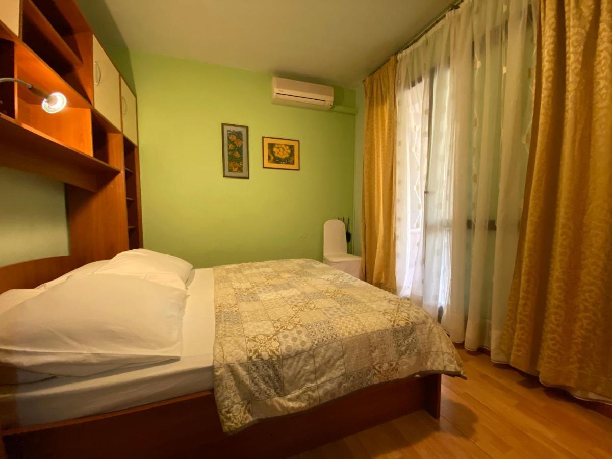 Rooms Josip Makarska Bagian luar foto