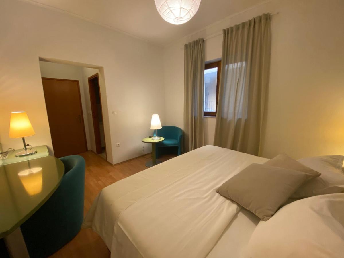 Rooms Josip Makarska Bagian luar foto