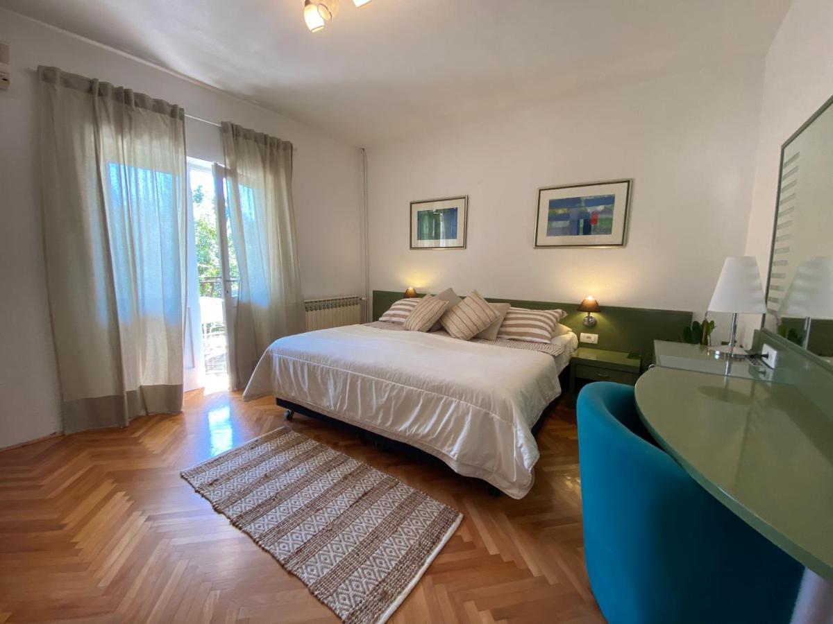 Rooms Josip Makarska Bagian luar foto