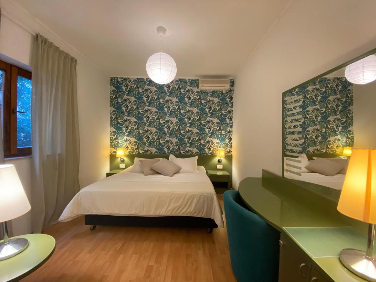 Rooms Josip Makarska Bagian luar foto