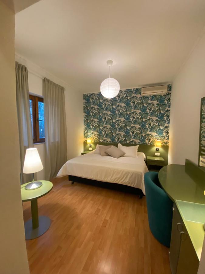 Rooms Josip Makarska Bagian luar foto