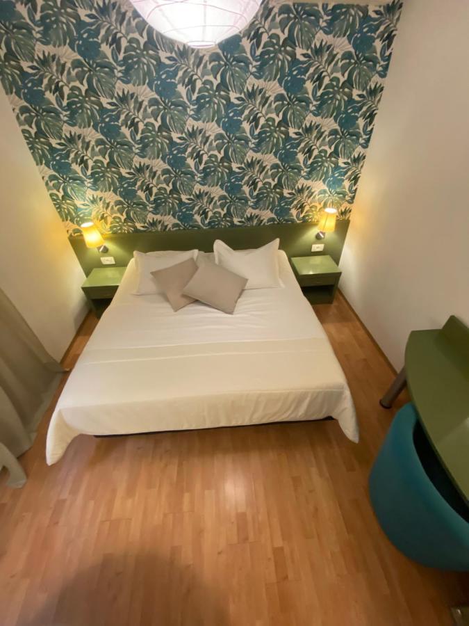 Rooms Josip Makarska Bagian luar foto