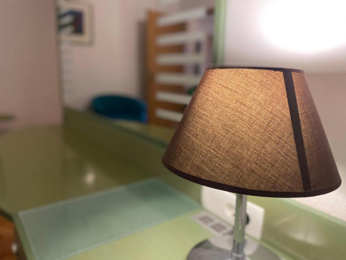 Rooms Josip Makarska Bagian luar foto