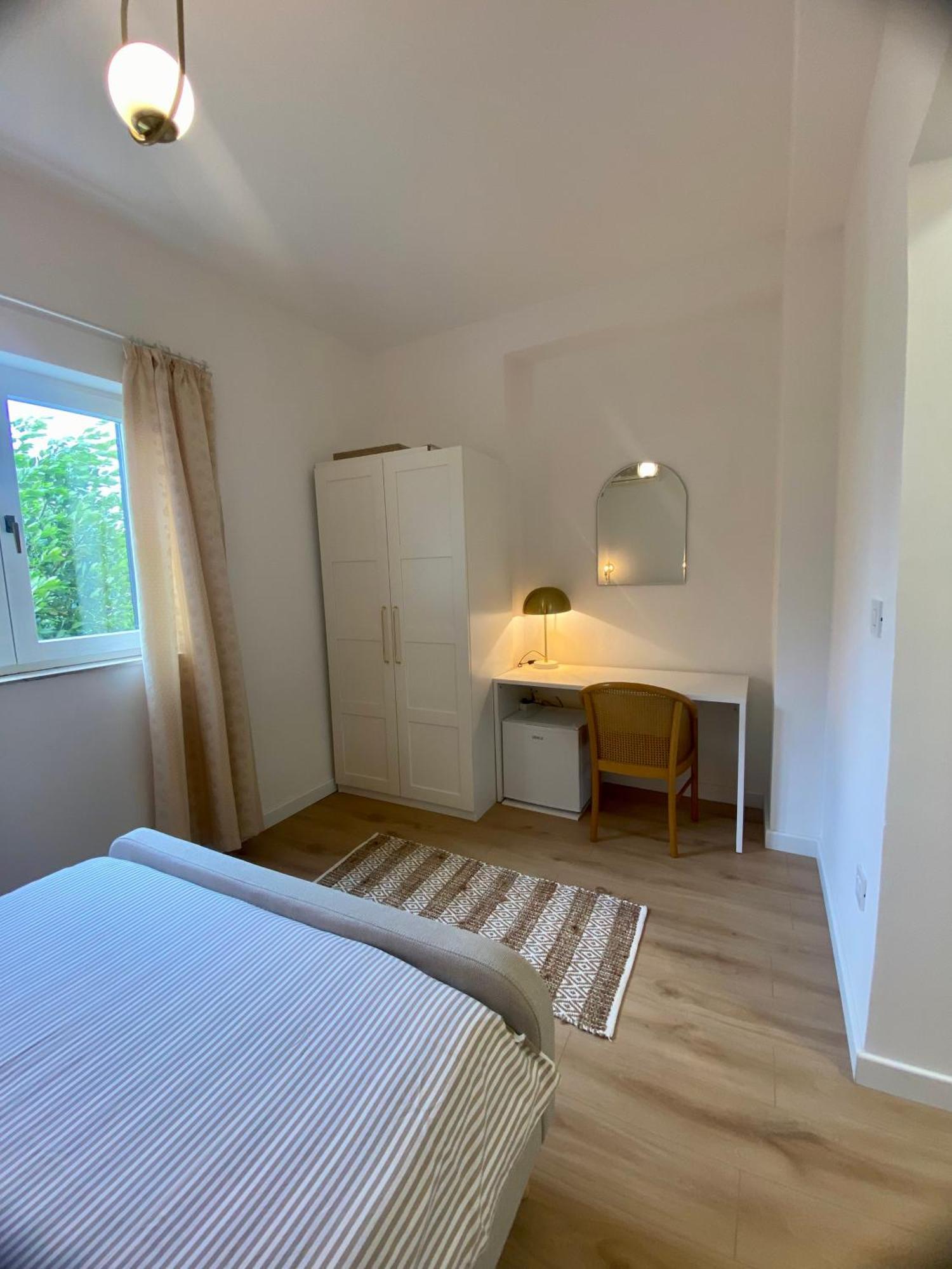 Rooms Josip Makarska Ruang foto