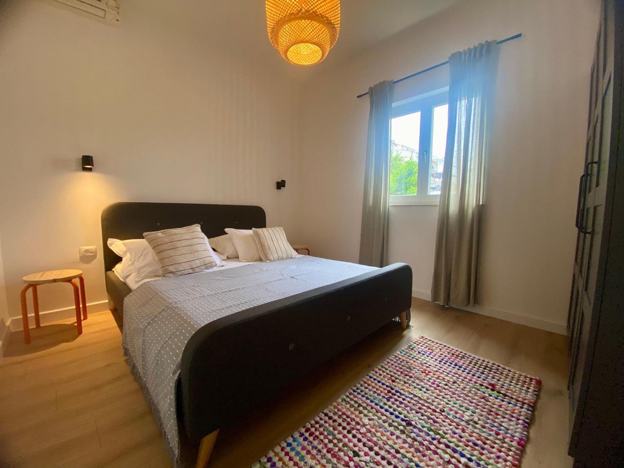 Rooms Josip Makarska Bagian luar foto
