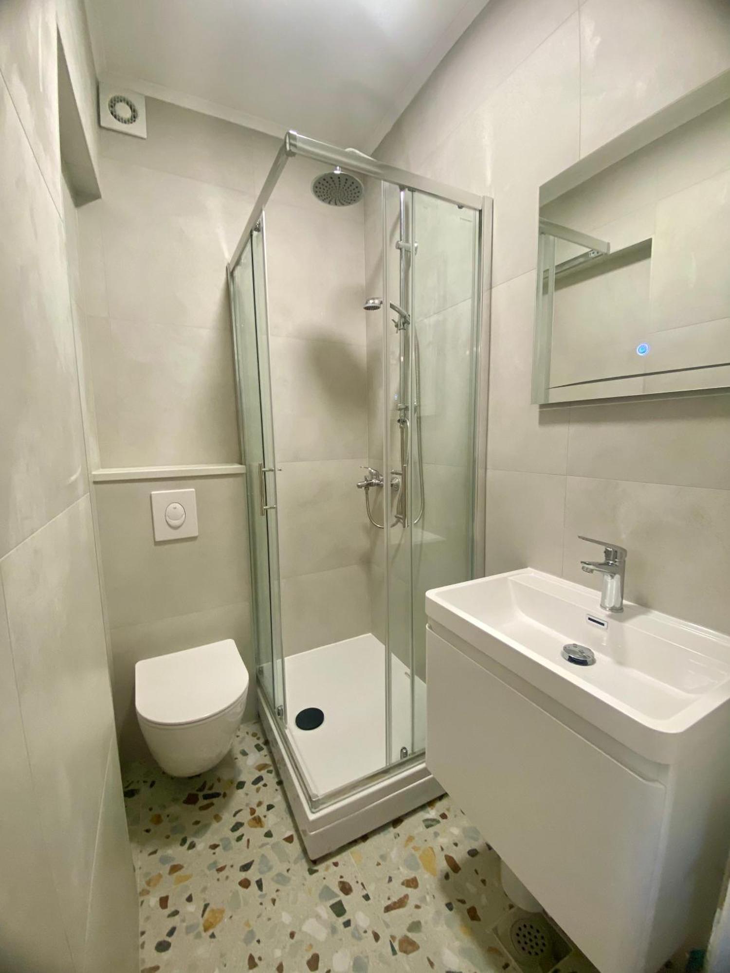 Rooms Josip Makarska Bagian luar foto