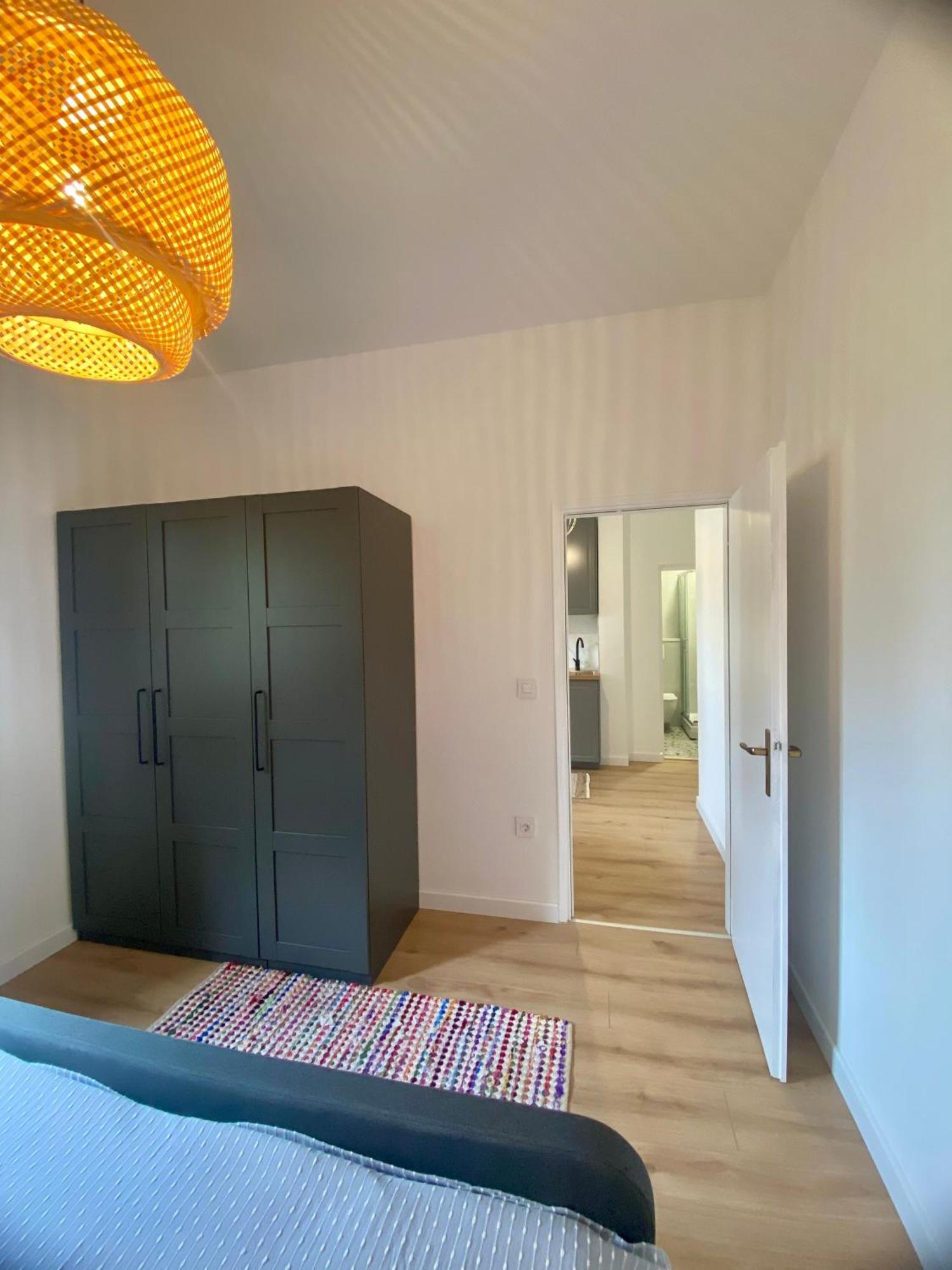 Rooms Josip Makarska Bagian luar foto